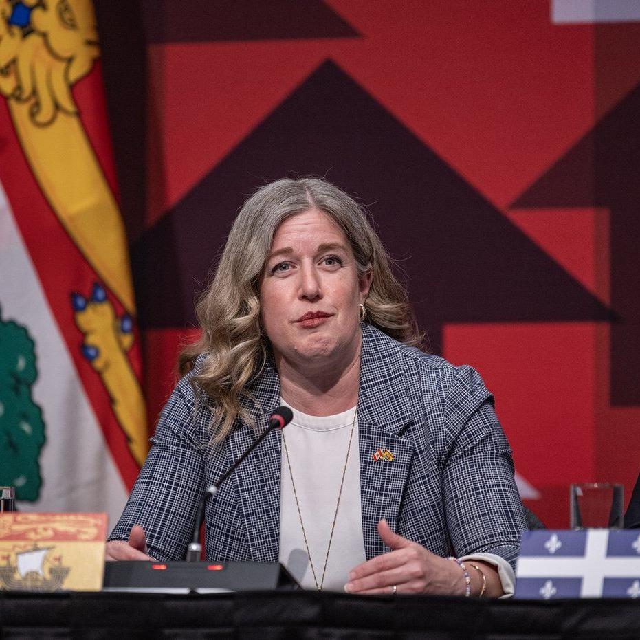 New Brunswick political parties get donations from United States and other provinces